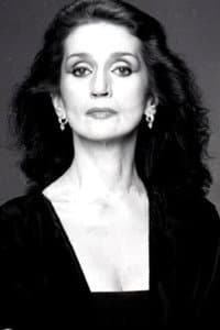Dimitra Arliss in The Fall of the House of Usher