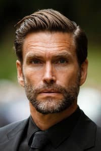 Knut Berggren in A-Men to That