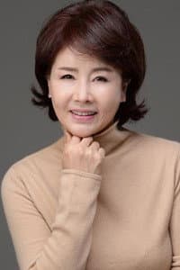 Sunwoo Eun-sook in 풀하우스