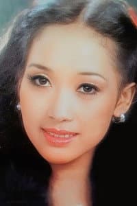 Lina Budiarti in Tamu Tengah Malam
