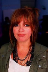 Alexandra Bianchi Cruzado in Enmienda Estructural