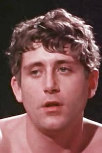 Rick Conlin in Street of a Thousand Pleasures