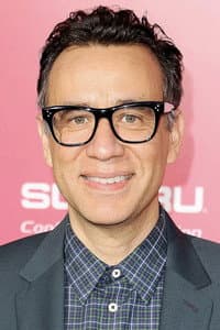 Fred Armisen in Ordinary World