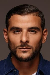 Sofiane Zermani in Barbès, little Algérie