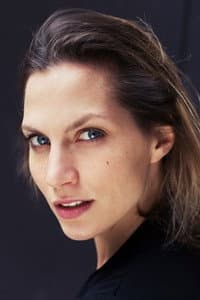 Tatiana Nekrasov in Ich bin wohl nicht auf Sicht gefahren