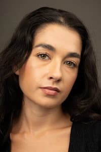 Juliette Smith in Popeye III: Requiem