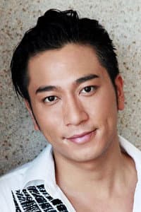 Ron Ng Cheuk-Hai in 拆彈專家2