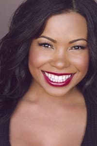 Paula Jai Parker in The Proud Family Movie