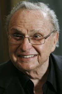 Martin Erlichman in Barbra: The Music ... The Mem'ries ... The Magic!