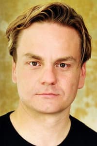 Karsten Jaskiewicz in 30 And Wild