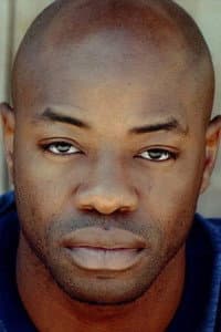Dayo Ade in Toys of Terror