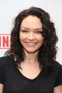 Katrina Lenk in Arthur and the Bunnies