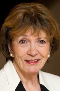 Joan Bakewell in 100 Greatest Sexy Moments