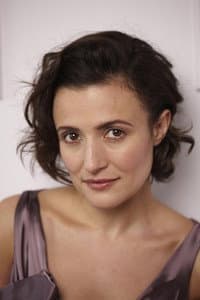Lyndsey Marshal in The Forgotten