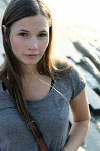 Carola Schnell in Hotel 13 - Rock'n'Roll Highschool