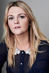 Heather Nicol in Pinky