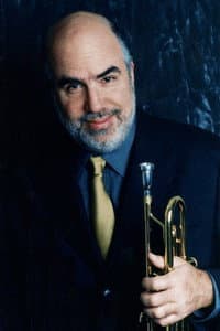 Randy Brecker in Charles Mingus: Epitaph