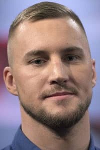 Otto Wallin in Tyson Fury vs. Otto Wallin