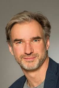 André Bauer in Elisabeth