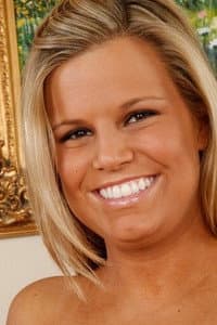Jessica Marie in My Bald Pussy