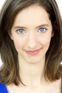 Breanna Foister in Gospel of Ted