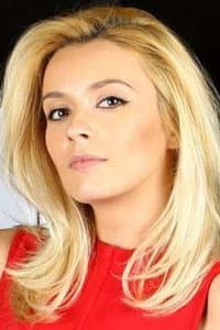 Diana Dumitrescu in Minte-mă frumos