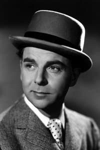 Emlyn Williams in Dead Men Tell No Tales