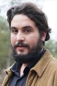 Mohamed Hmimsa in Les Meutes