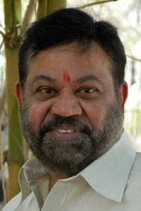 P. Vasu in Thenkasi Pattanam