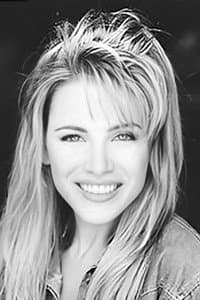 Annette Sinclair in Hide and Go Shriek