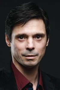 Radik Galiullin in Мон