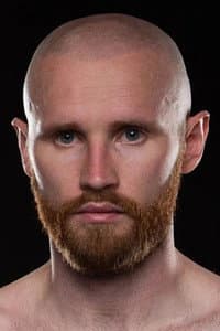 Jimmy Kelly in Guido Emmanuel Schramm vs. Johan Gonzalez