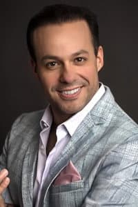 José Joel in Padres culpables