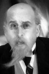 Léon Lorin in À nous la liberté