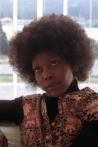 Marlene Warfield in Cutter