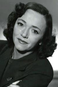 Betty Söderberg in Alarm