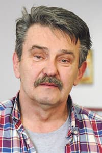 Milan Štrljić in Poznajete li Pavla Pleša?