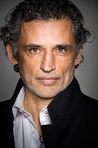 Enrico Lo Verso in La carta esférica