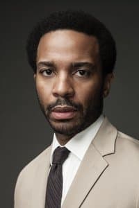 André Holland in Bones and All