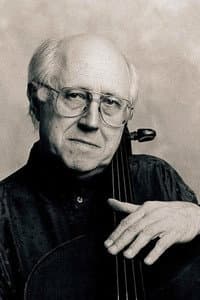 Mstislav Rostropovich in Britten: Nocturne