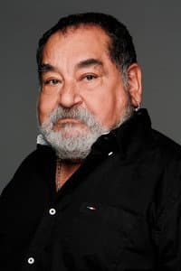 Ramón García in Delivery Girl