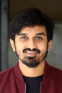 Harsha Narra in Missing