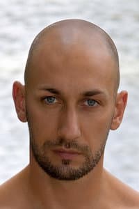 Gabriel Altai in Men in2 Sex 23