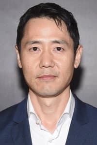Rob Yang in The Menu