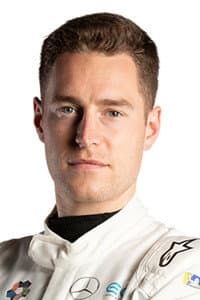 Stoffel Vandoorne in TOONED Special Edition: #Hunt40