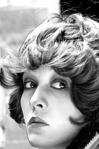 Candy Raymond in Freedom