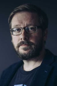 Antti-Jussi Annila in Dinosaurus