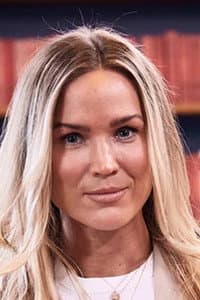 Marie Serneholt in Förrädarna - Återträffen