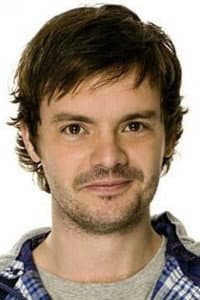 Barney Harwood in Stargazing Challenges