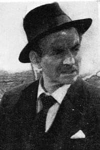 Mario Fortuna in Arrabalera